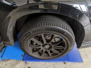 Subaru Forester 2.0xt Cvt Awd Sr