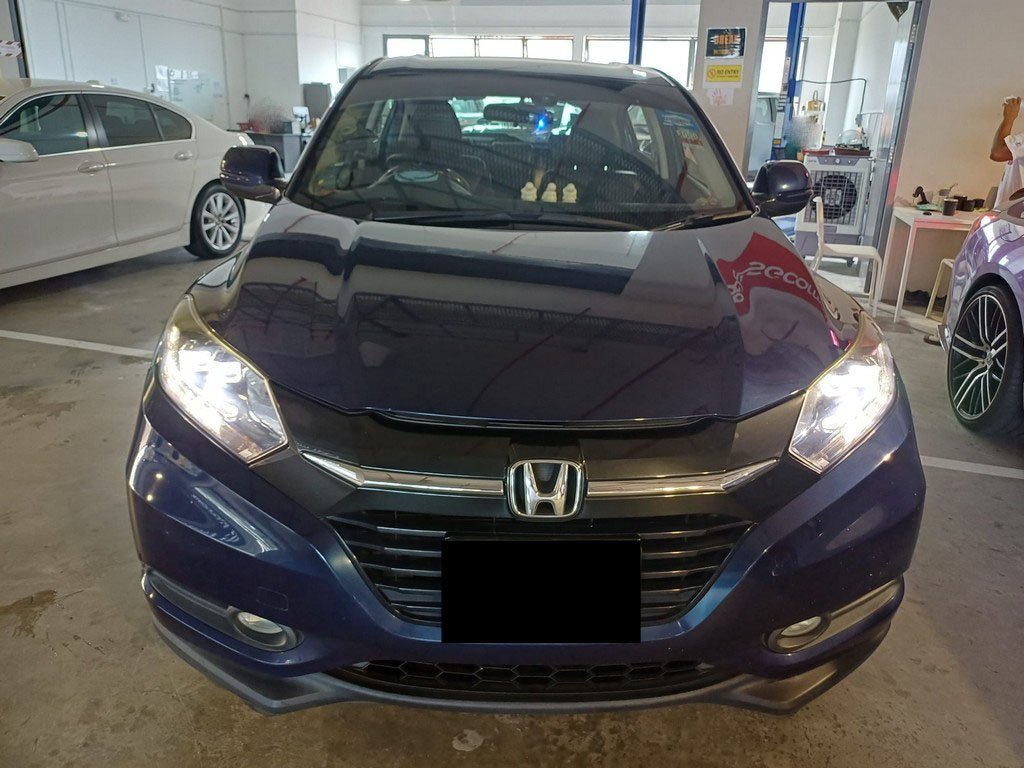 Honda Vezel 1.5x A