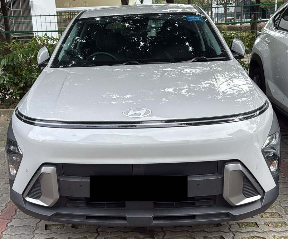 Hyundai SX2 Kona 1.6 Gdi Hev (Hybrid)