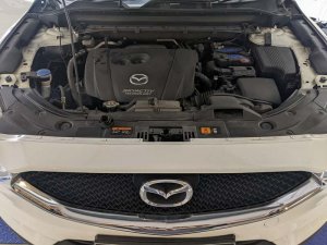 Mazda Cx 5 2.0 At Standard Plus 2wd I2
