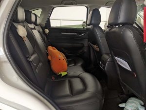 Mazda Cx 5 2.0 At Standard Plus 2wd I2