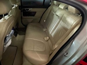 Jaguar Xf 3.0 V6 Luxury At Abs D/ab Hid 2wd 4dr (COE Till 12/2030)