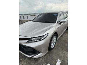 Toyota Camry Hybrid Ascent 2.5 Cvt (Hybrid)