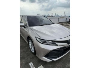 Toyota Camry Hybrid Ascent 2.5 Cvt (Hybrid)