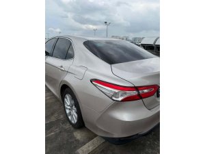 Toyota Camry Hybrid Ascent 2.5 Cvt (Hybrid)
