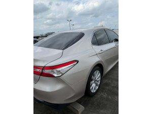 Toyota Camry Hybrid Ascent 2.5 Cvt (Hybrid)