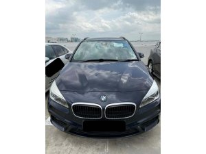 BMW 216d Active Tourer D/ab Led