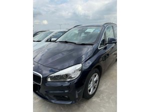 BMW 216d Active Tourer D/ab Led