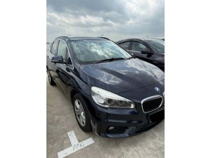 BMW 216d Active Tourer D/ab Led