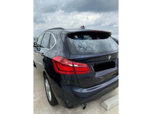 BMW 216d Active Tourer D/ab Led