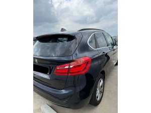 BMW 216d Active Tourer D/ab Led