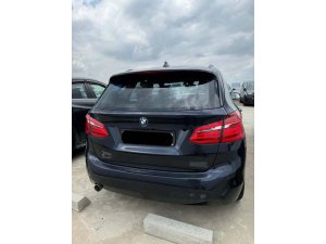 BMW 216d Active Tourer D/ab Led