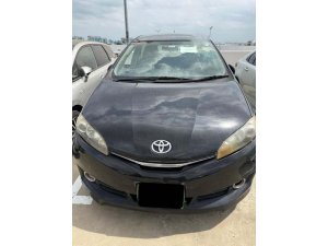 Toyota Wish 1.8 Cvt