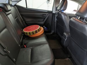 Toyota Corolla Altis 1.6 Cvt