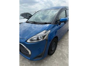 Toyota Sienta 7 Seater 1.5x Cvt (Hybrid)