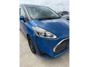 Toyota Sienta 7 Seater 1.5x Cvt (Hybrid)