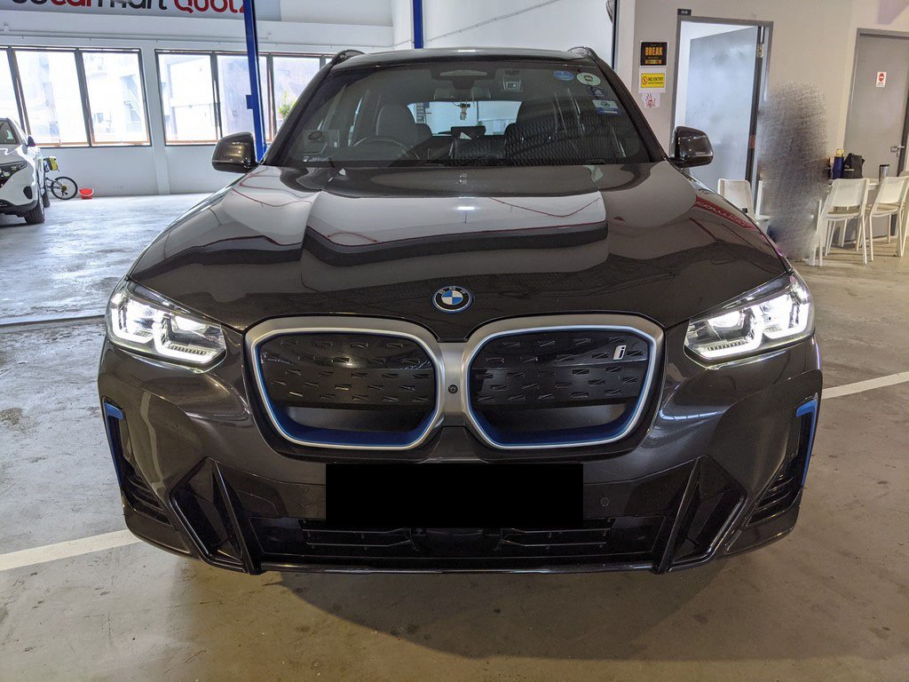 BMW Ix3 (bev) Adpt Hl Sr (Electric Vehicle)