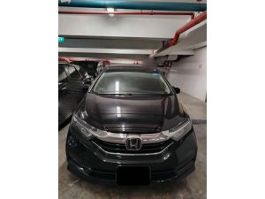 Honda Shuttle 1.5 Auto (Hybrid)