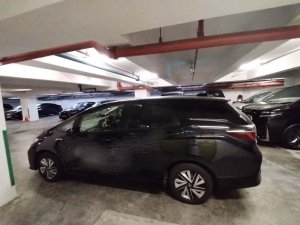 Honda Shuttle 1.5 Auto (Hybrid)