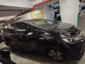 Honda Shuttle 1.5 Auto (Hybrid)