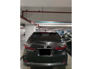 Honda Shuttle 1.5 Auto (Hybrid)