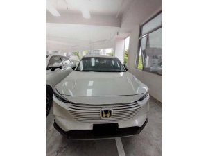 Honda Vezel 1.5x E Hev Cvt (Hybrid)