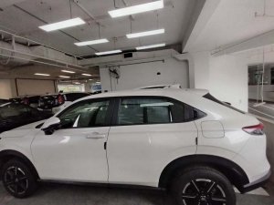 Honda Vezel 1.5x E Hev Cvt (Hybrid)