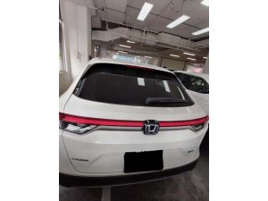 Honda Vezel 1.5x E Hev Cvt (Hybrid)