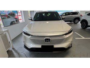 Honda Vezel 1.5x E Hev Cvt (Hybrid)