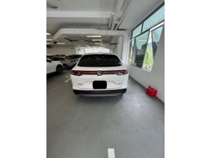 Honda Vezel 1.5x E Hev Cvt (Hybrid)