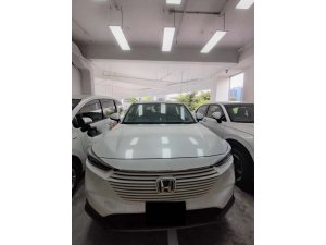 Honda Vezel 1.5X E Hev Cvt (Hybrid)