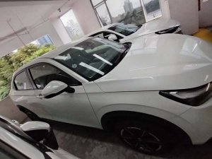 Honda Vezel 1.5X E Hev Cvt (Hybrid)