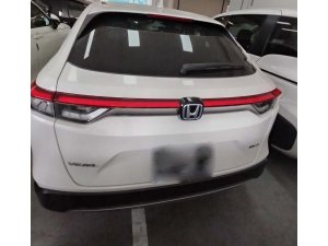 Honda Vezel 1.5X E Hev Cvt (Hybrid)