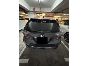 Honda Shuttle Hybrid 1.5 Auto (Hybrid)