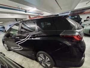 Honda Shuttle 1.5 Auto (Hybrid)