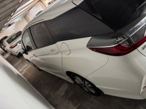 Honda Shuttle 1.5 Auto (Hybrid)