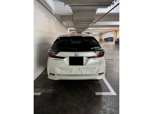 Honda Shuttle 1.5 Auto (Hybrid)