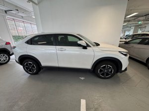 Honda Vezel 1.5x E Hev Cvt (Hybrid)