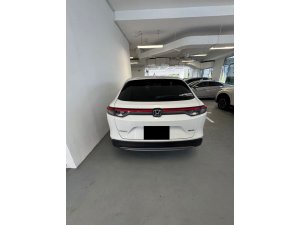 Honda Vezel 1.5x E Hev Cvt (Hybrid)