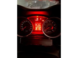 Mitsubishi Lancer 2.0l Mivec Gls 6 Cvt Abs A/b 2wd (COE Till 04/2029)