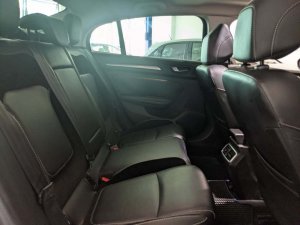 Renault Megane Sedan 1.2 Tce AT EU6 Led