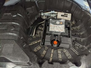 Renault Megane Sedan 1.2 Tce AT EU6 Led