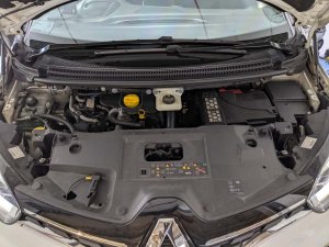 Renault Grand Scenic IV 1.5 Dci AT Eu6 Bose