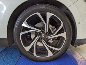 Renault Grand Scenic IV 1.5 Dci AT Eu6 Bose