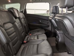 Renault Grand Scenic IV 1.5 Dci AT Eu6 Bose