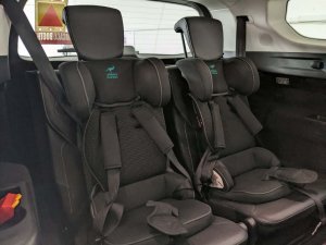 Renault Grand Scenic IV 1.5 Dci AT Eu6 Bose
