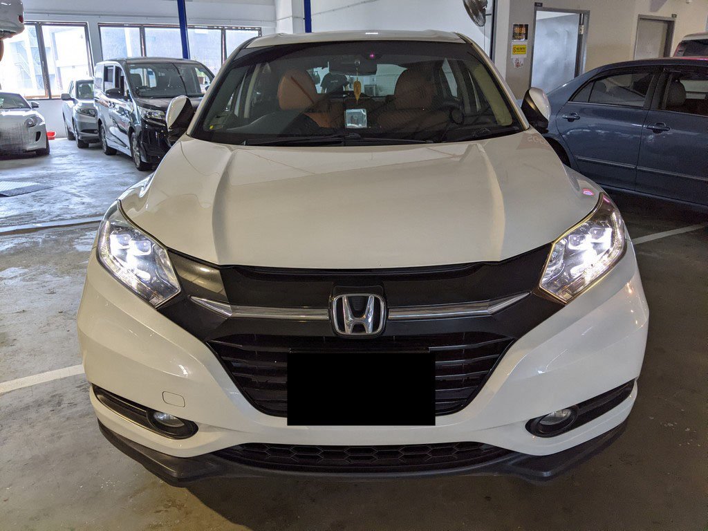 Honda Vezel 1.5x A