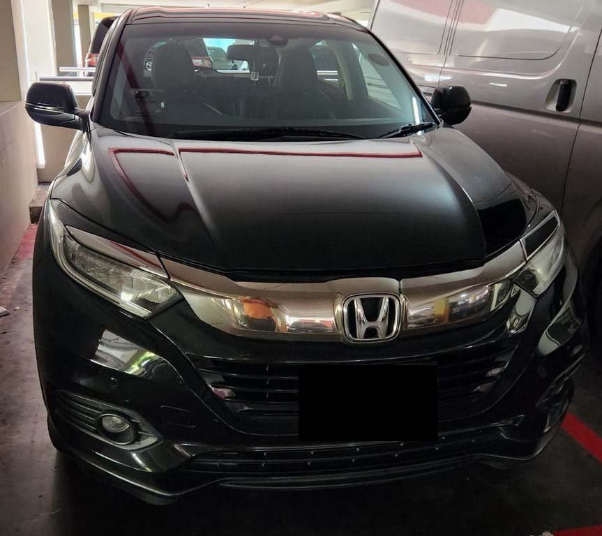 Honda Vezel Hybrid 1.5X Auto (Hybrid)