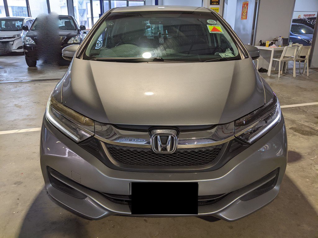 Honda Shuttle 1.5g A