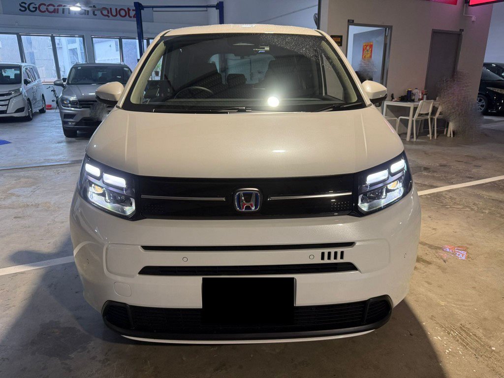 Honda Freed 1.5 He7 S E:hev (Hybrid)